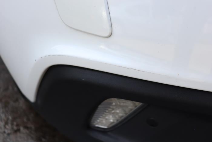 Front end, complete Volvo V40 Cross Country 2.0 T3 16V - 31424258
