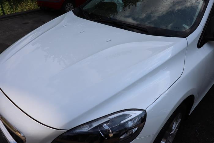 Front end, complete Volvo V40 Cross Country 2.0 T3 16V - 31424258