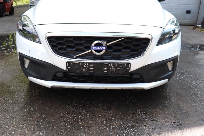 Front end, complete Volvo V40 Cross Country 2.0 T3 16V - 31424258