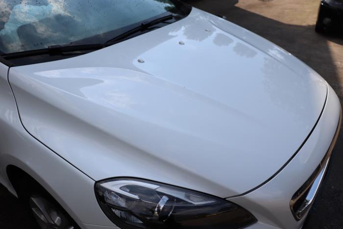 Front end, complete Volvo V40 Cross Country 2.0 T3 16V - 31424258