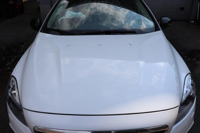 Front end, complete Volvo V40 Cross Country 2.0 T3 16V - 31424258