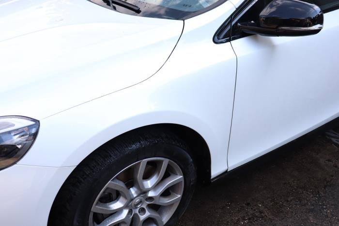 Front end, complete Volvo V40 Cross Country 2.0 T3 16V - 31424258