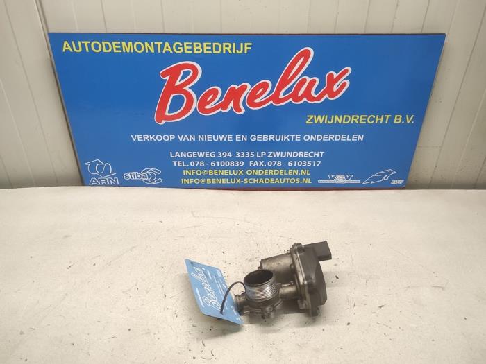 Gebrauchte AGR Ventil Skoda Octavia Combi (5EAC) 1.6 TDI Greenline 16V Preis auf Anfrage angeboten von Benelux Zwijndrecht B.V.