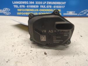 AGR Ventil van een Skoda Octavia Combi (5EAC) 1.6 TDI Greenline 16V 2016