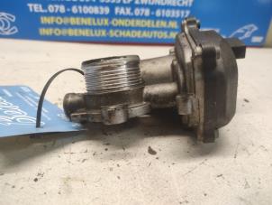 AGR Ventil van een Skoda Octavia Combi (5EAC) 1.6 TDI Greenline 16V 2016