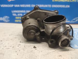 AGR Ventil van een Skoda Octavia Combi (5EAC) 1.6 TDI Greenline 16V 2016