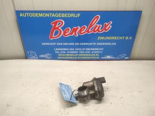 AGR Ventil van een Skoda Octavia Combi (5EAC) 1.6 TDI Greenline 16V 2016