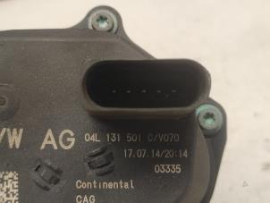 AGR Ventil van een Skoda Octavia Combi (5EAC) 1.6 TDI Greenline 16V 2016