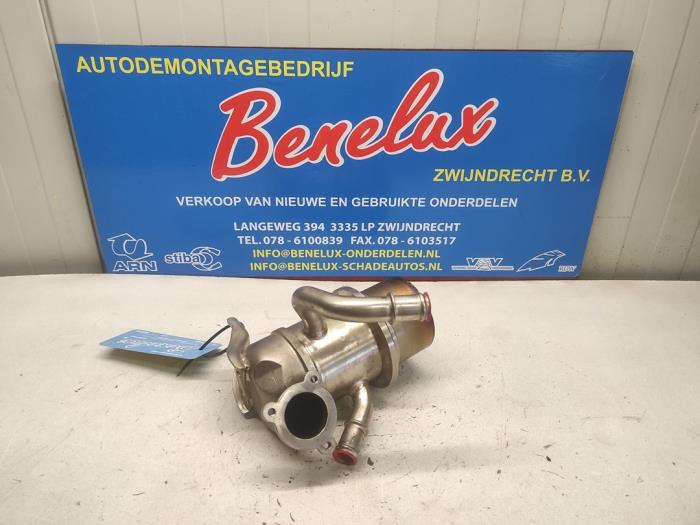 Usagé Refroidisseur RGE Skoda Octavia Combi (5EAC) 1.6 TDI Greenline 16V Prix sur demande proposé par Benelux Zwijndrecht B.V.