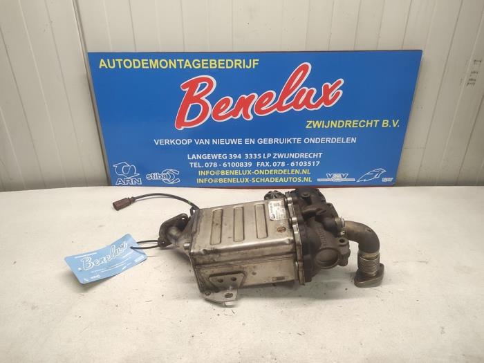 Gebrauchte AGR Ventil Volkswagen Transporter T6 2.0 TDI 150 Preis auf Anfrage angeboten von Benelux Zwijndrecht B.V.