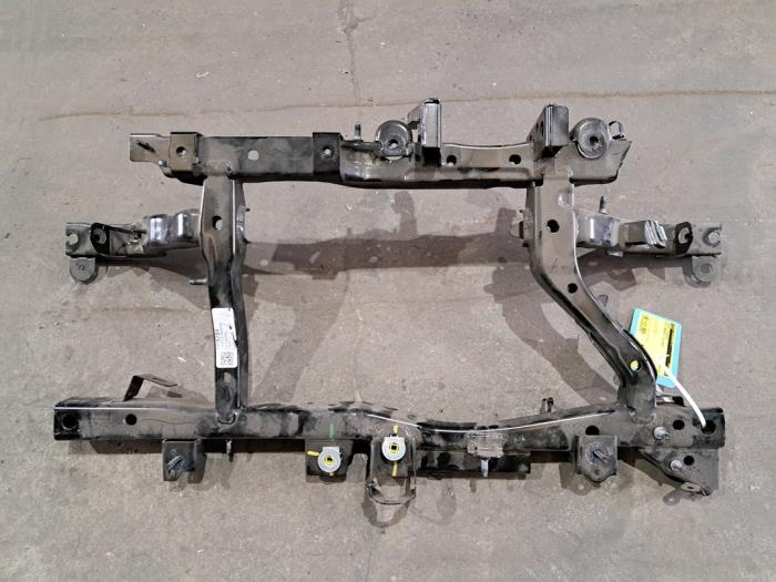 Usagé Support (divers) Opel Ampera-e Ampera-e Prix sur demande proposé par Benelux Zwijndrecht B.V.