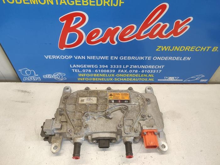Usados HV control módulo Opel Ampera-e Ampera-e Precio de solicitud ofrecido por Benelux Zwijndrecht B.V.