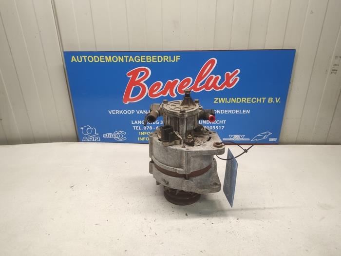 Gebrauchte Dynamo Nissan Vanette (C23) Preis auf Anfrage angeboten von Benelux Zwijndrecht B.V.