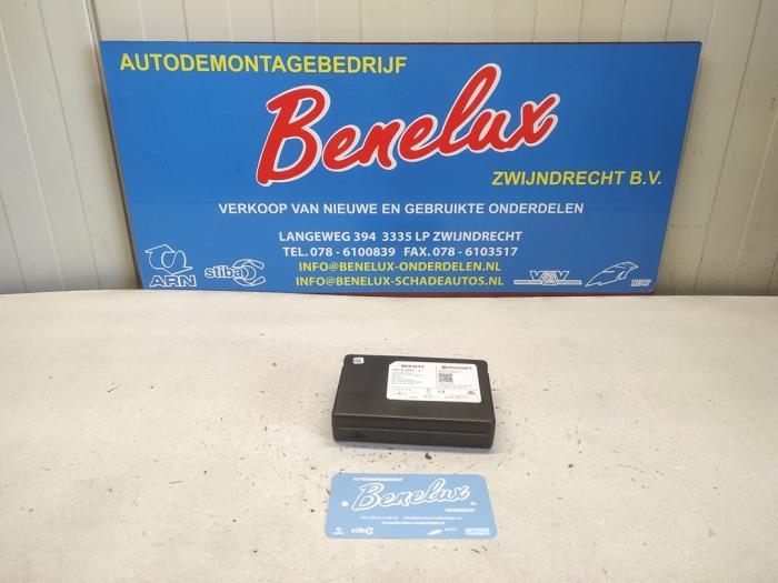 Renault Megane Break Modules navigation stock | ProxyParts.fr