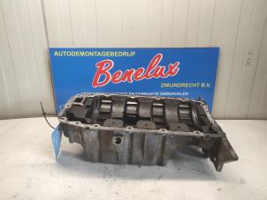 Usagé Couvercle carter Opel Mokka/Mokka X 1.6 16V EcoFlex 4x2 Prix sur demande proposé par Benelux Zwijndrecht B.V.