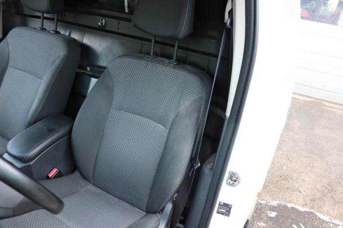 Gebrauchte Sitz (Bus) Mercedes Citan (415.6) 1.5 109 CDI Preis auf Anfrage angeboten von Benelux Zwijndrecht B.V.
