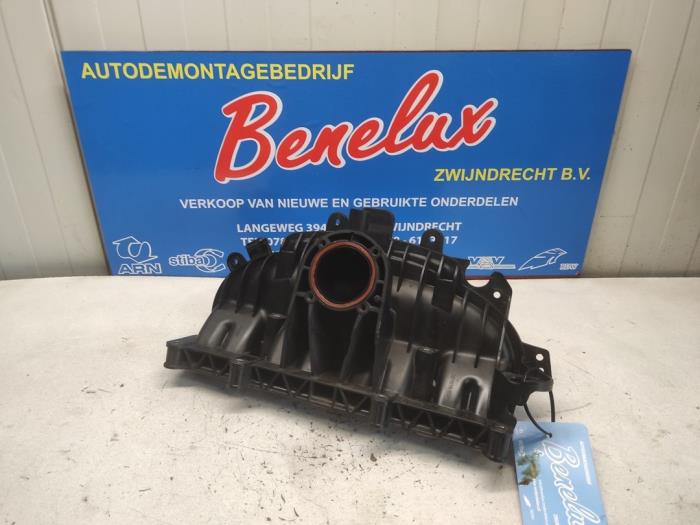 Gebrauchte Ansaugbrugge Ford Focus 3 Wagon 1.6 SCTi 16V Preis auf Anfrage angeboten von Benelux Zwijndrecht B.V.