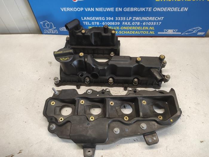 Gebrauchte Ventildeckel Ford Focus 3 Wagon 1.6 SCTi 16V Preis auf Anfrage angeboten von Benelux Zwijndrecht B.V.
