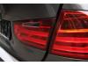 Taillight, right from a BMW 3 serie (F30) 320i 2.0 16V 2012
