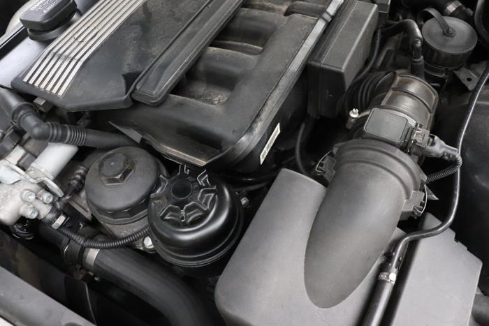 Z3 Engine Engine BMW Z3 Roadster 2.2 24V - 226S1 226S1