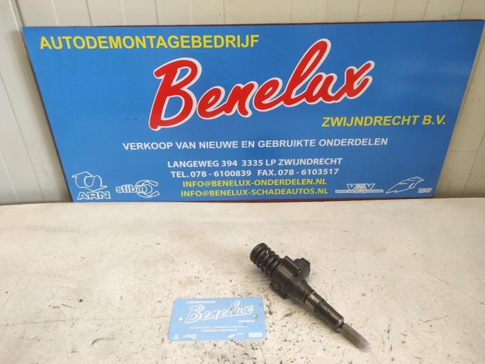 Usagé Injecteurs Chrysler Sebring II (JS) 2.0 CRD 16V Prix sur demande proposé par Benelux Zwijndrecht B.V.