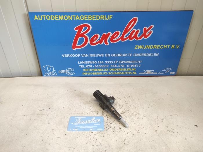 Usagé Injecteurs Chrysler Sebring II (JS) 2.0 CRD 16V Prix sur demande proposé par Benelux Zwijndrecht B.V.