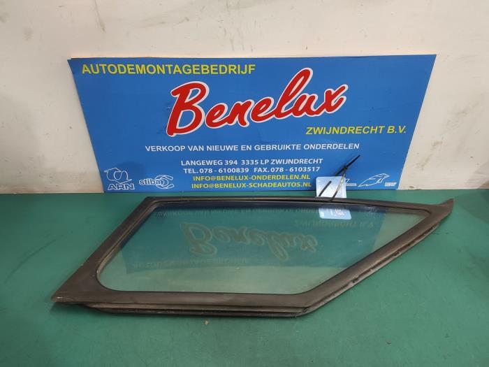Usados Ventanilla triangular derecha delante Mercedes Sprinter 5t (906.63/65) 516 CDI 16V Precio de solicitud ofrecido por Benelux Zwijndrecht B.V.