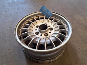 Używane Obrecz BMW 6 serie (E24) 635 CSi Cena na żądanie oferowane przez Benelux Zwijndrecht B.V.