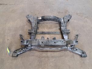 Used Subframe Kia EV6 (CV) 77.4 kWh RWD Price € 500,00 Margin scheme offered by Benelux Zwijndrecht B.V.