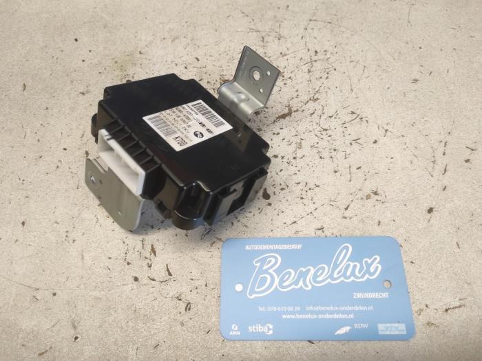 Usagé Module (divers) Hyundai i10 1.0 12V Prix sur demande proposé par Benelux Zwijndrecht B.V.