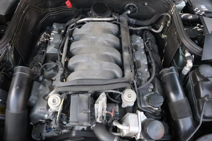 Engine Mercedes E Combi 5.0 E-500 V8 24V - M113967 M113967
