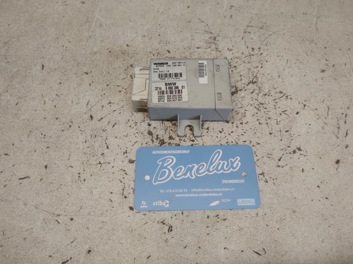 Gebrauchte Luftfederung Modul BMW 5 serie Touring (F11) 520d 16V Preis auf Anfrage angeboten von Benelux Zwijndrecht B.V.