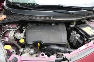 Usagé Boîte de vitesse Renault Twingo II (CN) 1.2 16V Prix sur demande proposé par Benelux Zwijndrecht B.V.