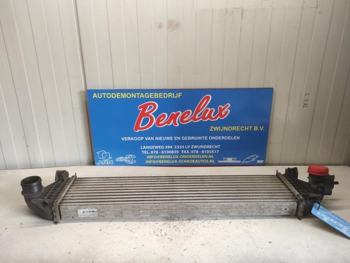 Usados Intercooler Ford Focus 3 Wagon 1.6 SCTi 16V Precio de solicitud ofrecido por Benelux Zwijndrecht B.V.