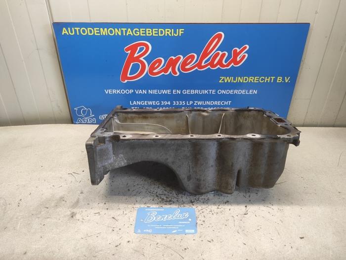 Gebrauchte Ölwanne Opel Meriva (B) 1.4 Turbo 16V ecoFLEX Preis auf Anfrage angeboten von Benelux Zwijndrecht B.V.
