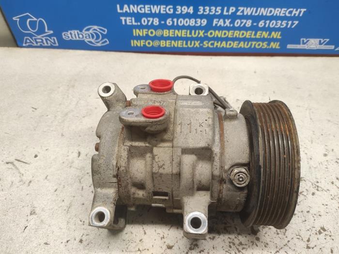 Usagé Pompe clim Toyota Hilux IV Prix sur demande proposé par Benelux Zwijndrecht B.V.