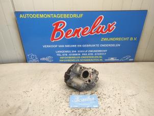 Usagé Boîtier accélérateur Mercedes Sprinter 3,5t (906.63) 313 CDI 16V Prix sur demande proposé par Benelux Zwijndrecht B.V.