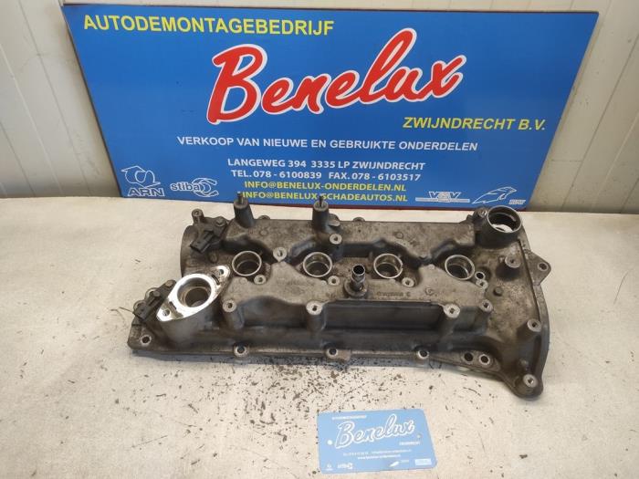 Gebrauchte Ventildeckel Renault Kangoo/Grand Kangoo (KW) 1.2 16V TCE Preis auf Anfrage angeboten von Benelux Zwijndrecht B.V.