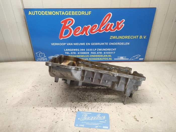 Gebrauchte Ventildeckel Kia Ceed (CDB5/CDBB) 1.0i T-GDi 12V Preis auf Anfrage angeboten von Benelux Zwijndrecht B.V.