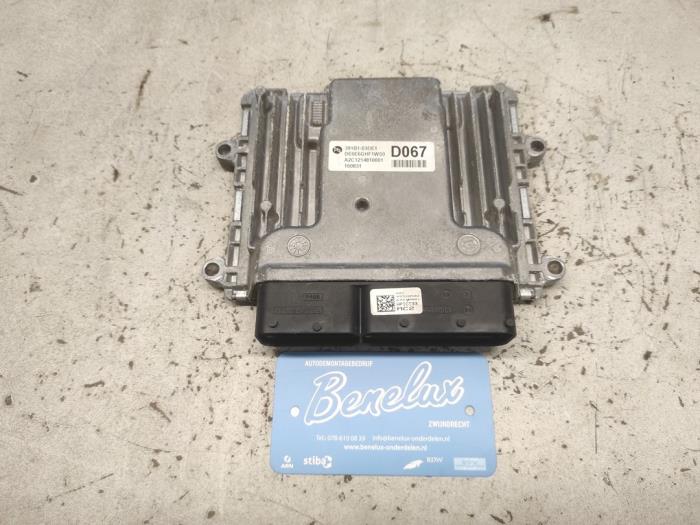 Used Engine management computer Kia Niro I (DE) 1.6 GDI PHEV Price on request offered by Benelux Zwijndrecht B.V.