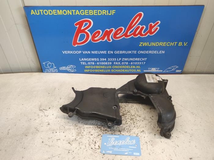 Usagé Couvercle de distribution Ford Kuga II (DM2) 1.5 EcoBoost 16V 150 Prix sur demande proposé par Benelux Zwijndrecht B.V.