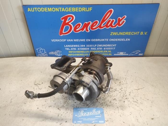 Gebrauchte Turbo Ford Kuga II (DM2) 1.5 EcoBoost 16V 150 Preis auf Anfrage angeboten von Benelux Zwijndrecht B.V.