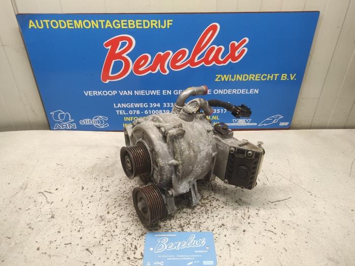 Gebrauchte Dynamo Kia Niro I (DE) 1.6 GDI PHEV Preis auf Anfrage angeboten von Benelux Zwijndrecht B.V.