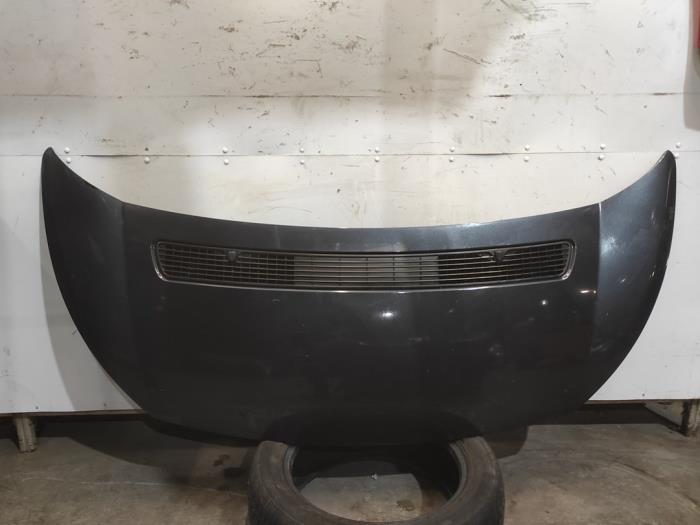 Używane Maska Fiat Scudo (270) 2.0 D Multijet Cena € 90,00 Procedura marży oferowane przez Benelux Zwijndrecht B.V.