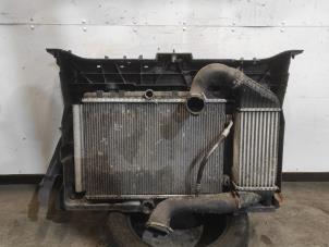 Begagnade Kylarsats Fiat Scudo (270) 2.0 D Multijet Pris på förfrågan erbjuds av Benelux Zwijndrecht B.V.