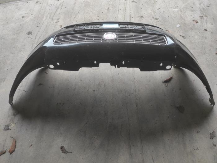 Pare-choc avant Fiat PUNTO 2 PHASE 1 (1999