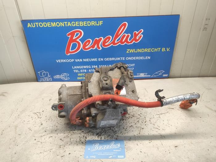 Gebrauchte Klimapumpe Chevrolet Volt 1.4 16V Preis auf Anfrage angeboten von Benelux Zwijndrecht B.V.