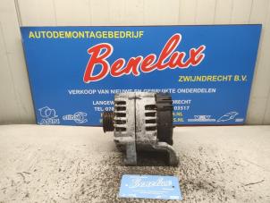 Begagnade Dynamo BMW 3 serie Touring (E91) 318d 16V Pris på förfrågan erbjuds av Benelux Zwijndrecht B.V.