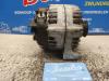 Dynamo från en BMW 3 serie Touring (E91) 318d 16V 2008