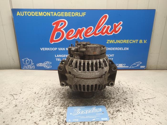 Usagé Dynamo Mercedes Sprinter Prix sur demande proposé par Benelux Zwijndrecht B.V.